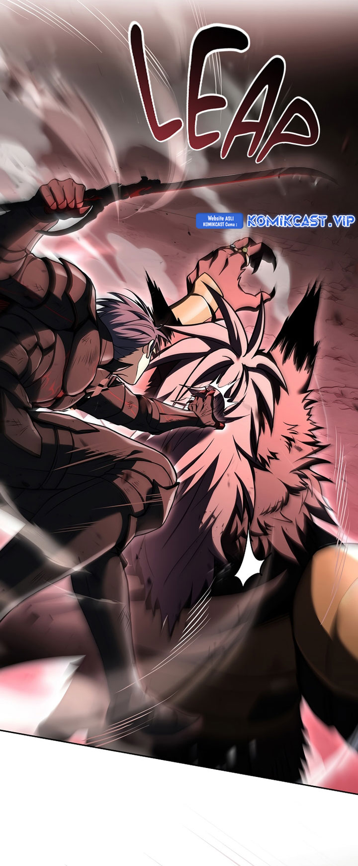 Return Of The Frozen Player Chapter 92 Halaman 11