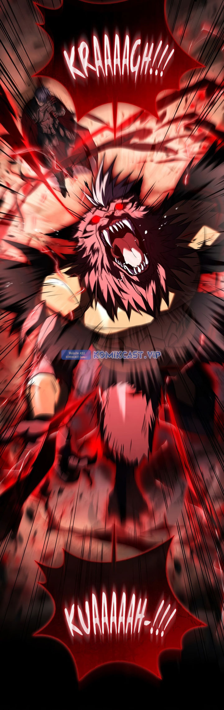 Return Of The Frozen Player Chapter 92 Halaman 14