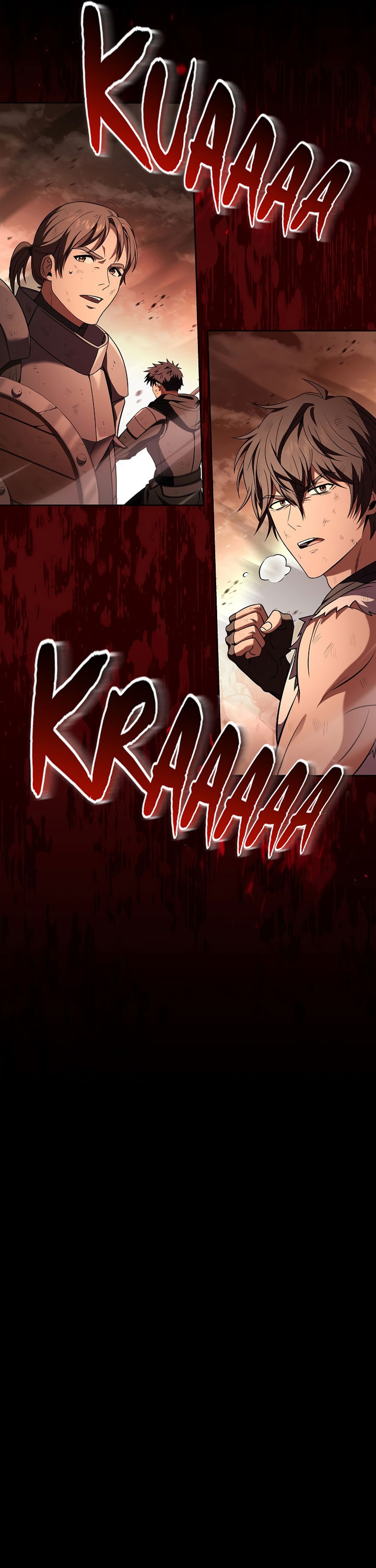 Return Of The Frozen Player Chapter 92 Halaman 15