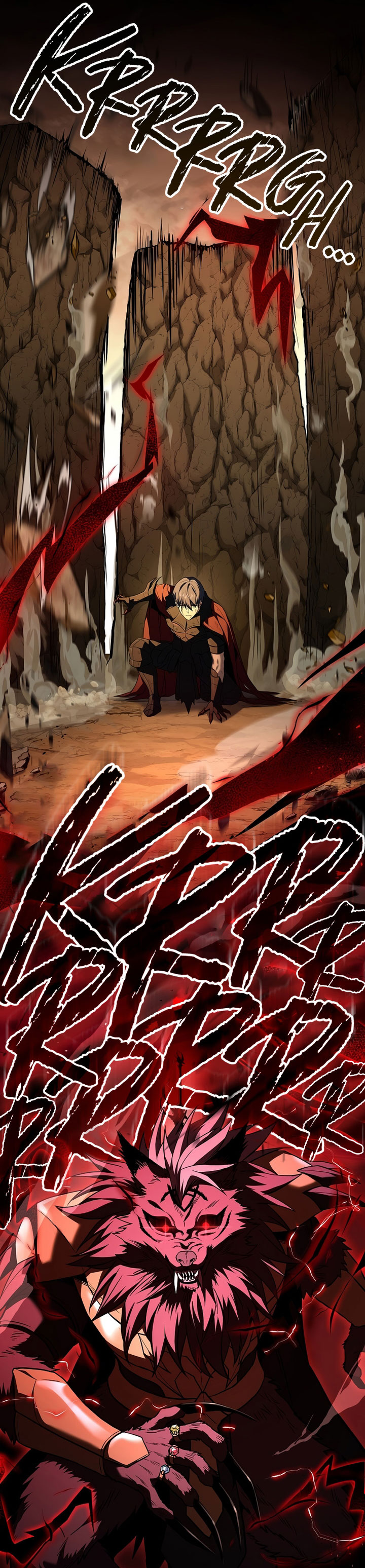 Return Of The Frozen Player Chapter 92 Halaman 17
