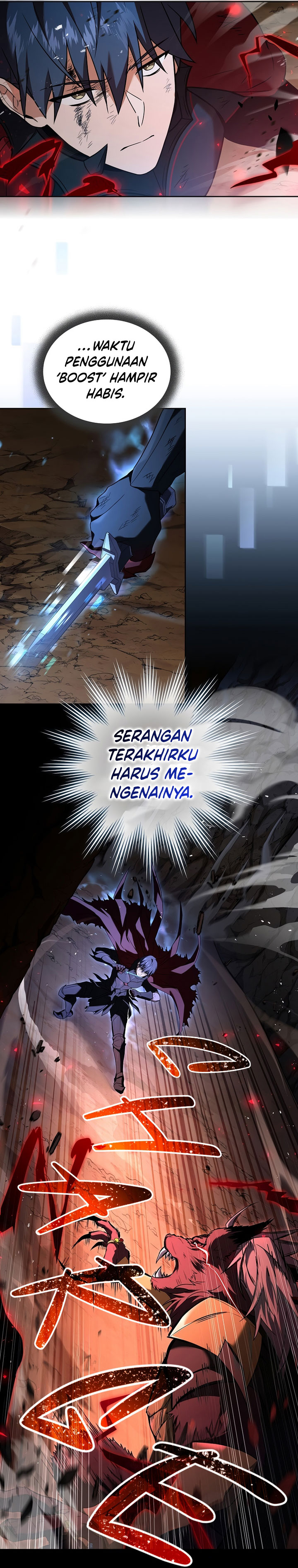Return Of The Frozen Player Chapter 92 Halaman 20