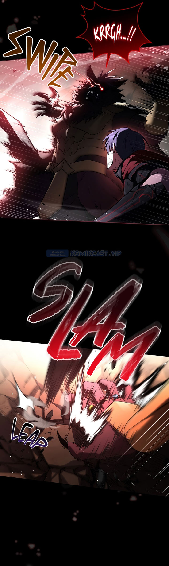 Return Of The Frozen Player Chapter 92 Halaman 23