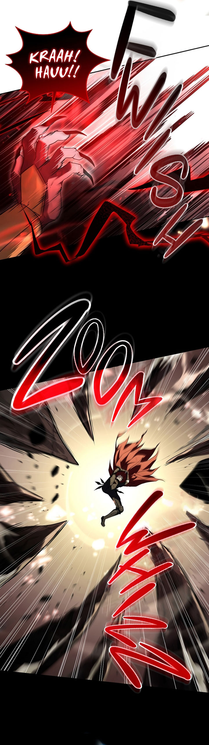 Return Of The Frozen Player Chapter 92 Halaman 25