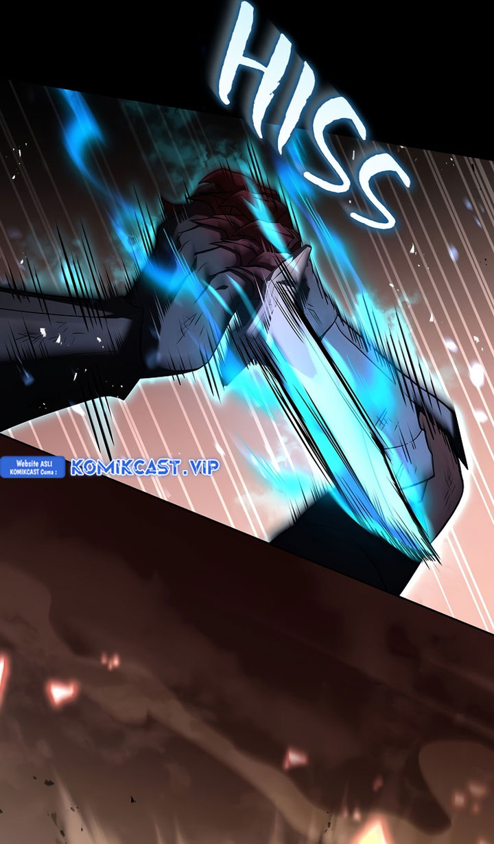 Return Of The Frozen Player Chapter 92 Halaman 26