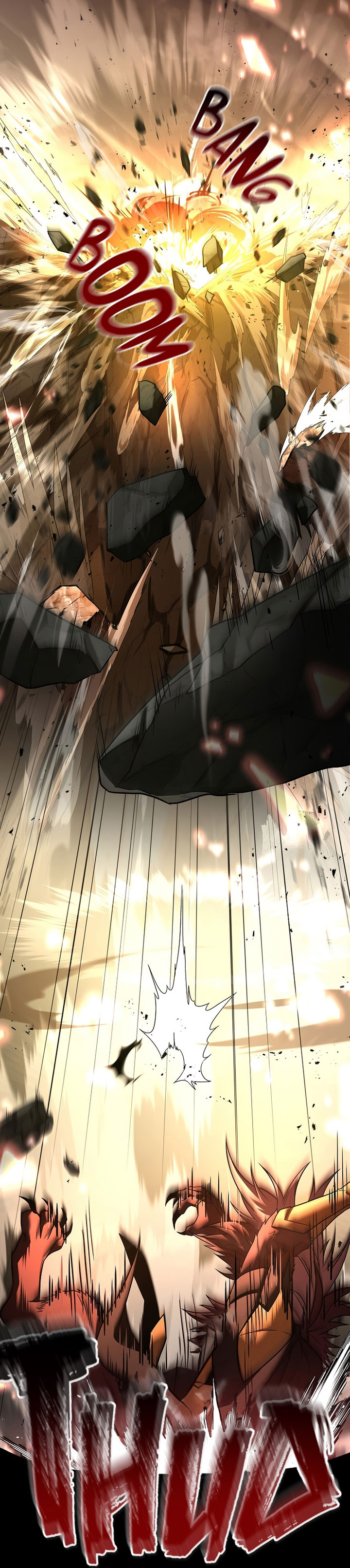 Return Of The Frozen Player Chapter 92 Halaman 27