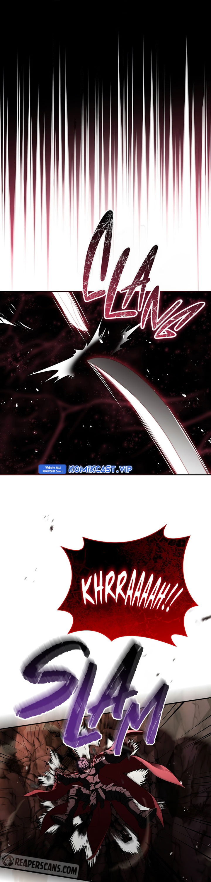 Return Of The Frozen Player Chapter 92 Halaman 28