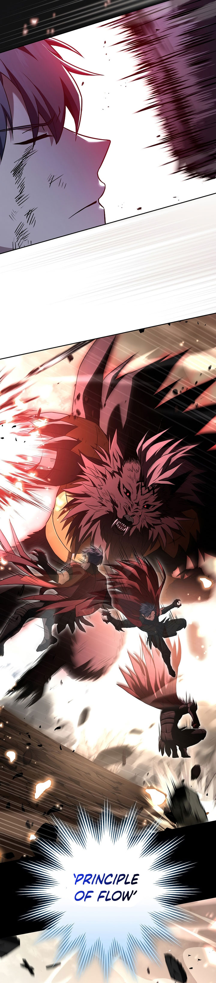 Return Of The Frozen Player Chapter 92 Halaman 30