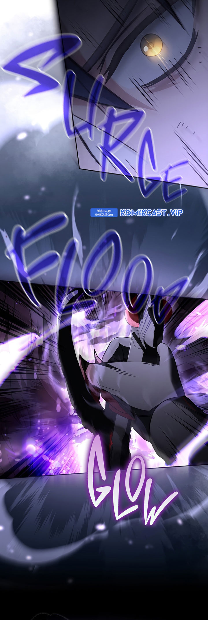 Return Of The Frozen Player Chapter 92 Halaman 33