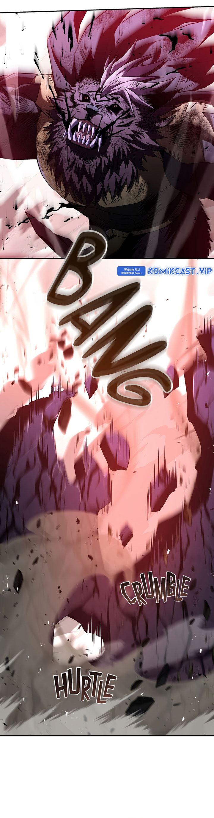 Return Of The Frozen Player Chapter 92 Halaman 35