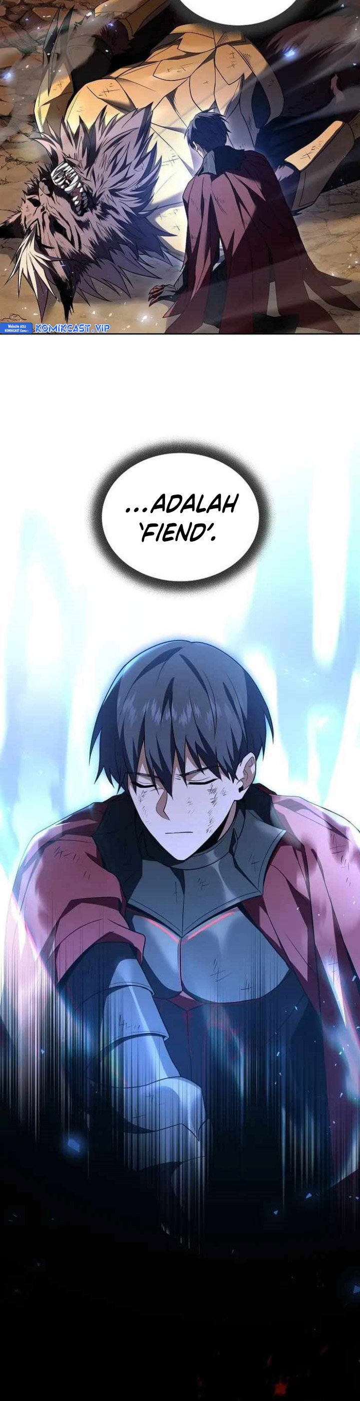 Return Of The Frozen Player Chapter 93 Halaman 6