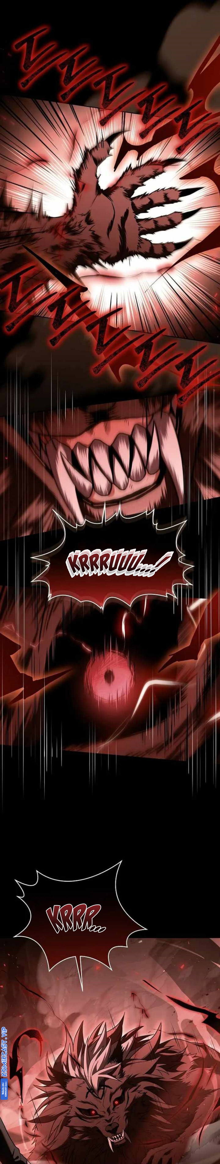 Return Of The Frozen Player Chapter 93 Halaman 9