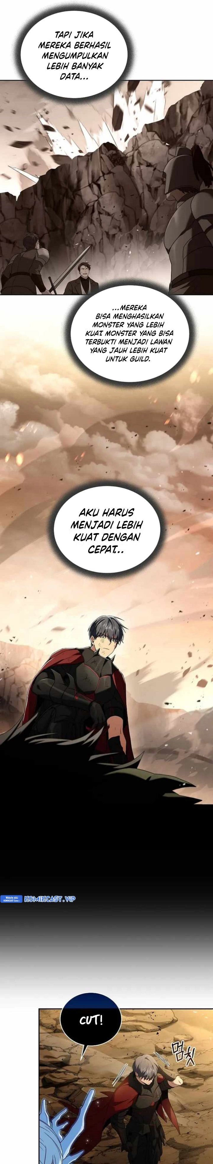 Return Of The Frozen Player Chapter 93 Halaman 13