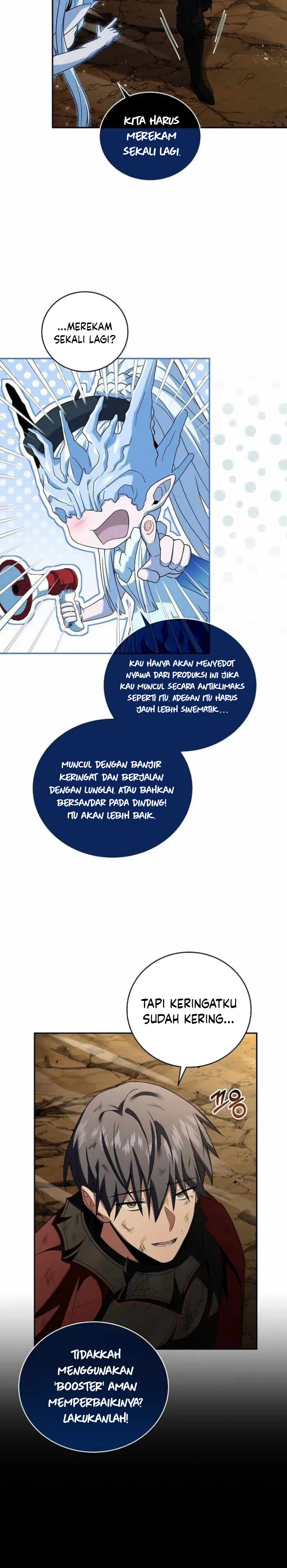 Return Of The Frozen Player Chapter 93 Halaman 14