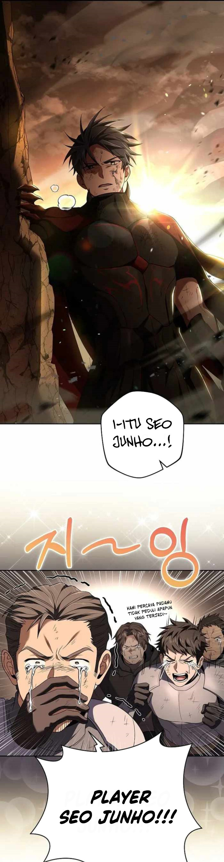 Return Of The Frozen Player Chapter 93 Halaman 17