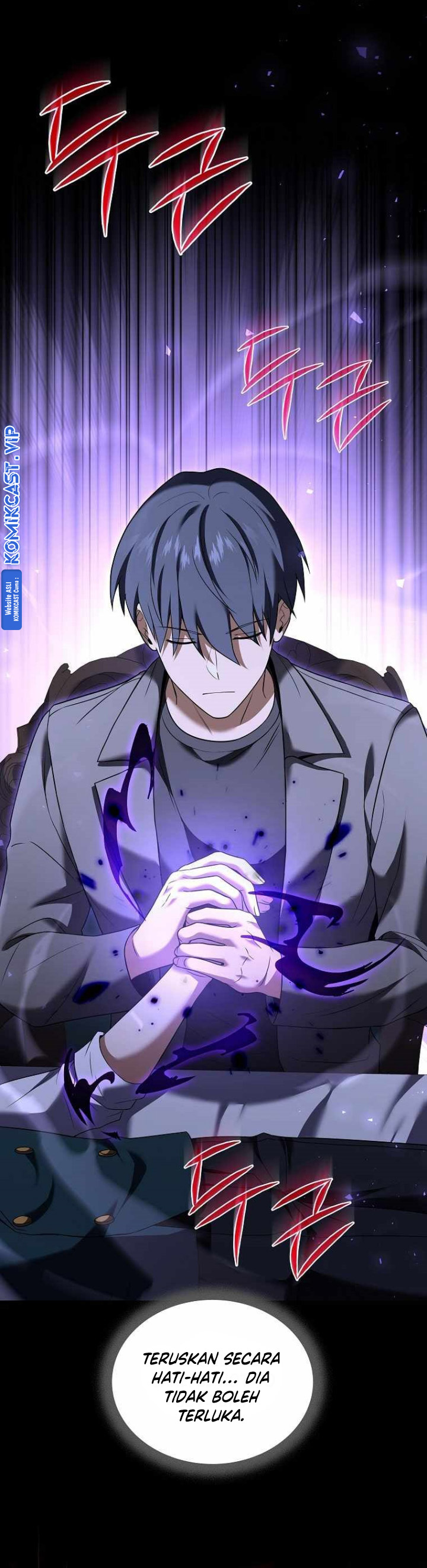 Return Of The Frozen Player Chapter 94 Halaman 28
