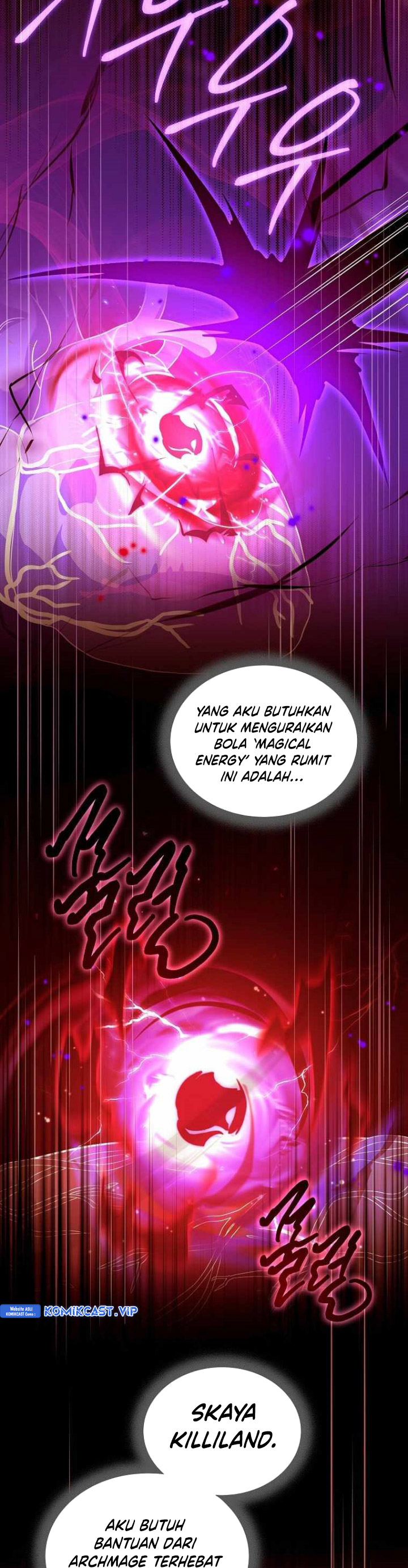 Return Of The Frozen Player Chapter 94 Halaman 30