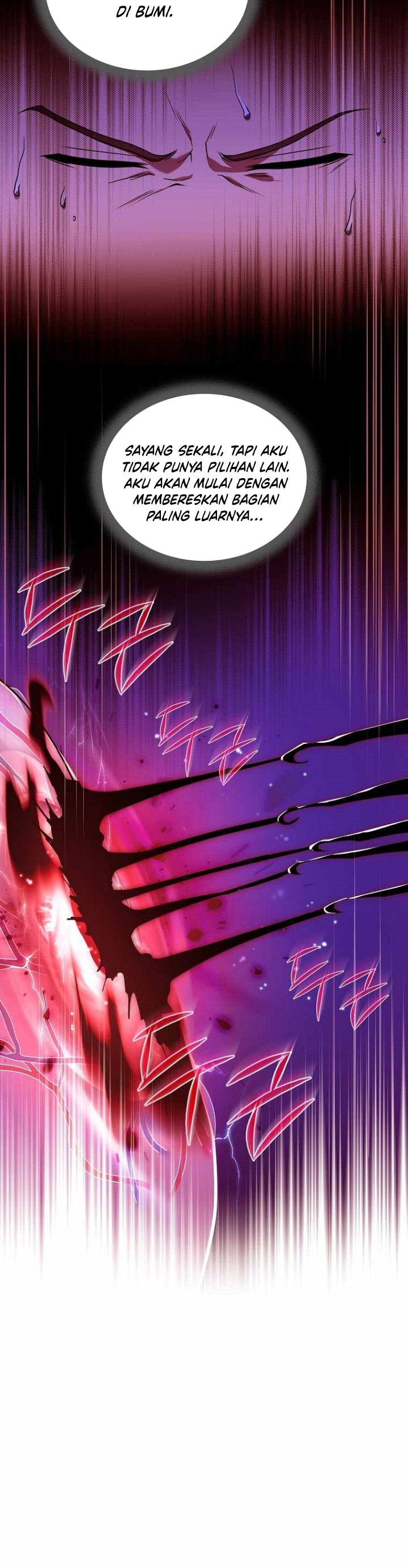 Return Of The Frozen Player Chapter 94 Halaman 31