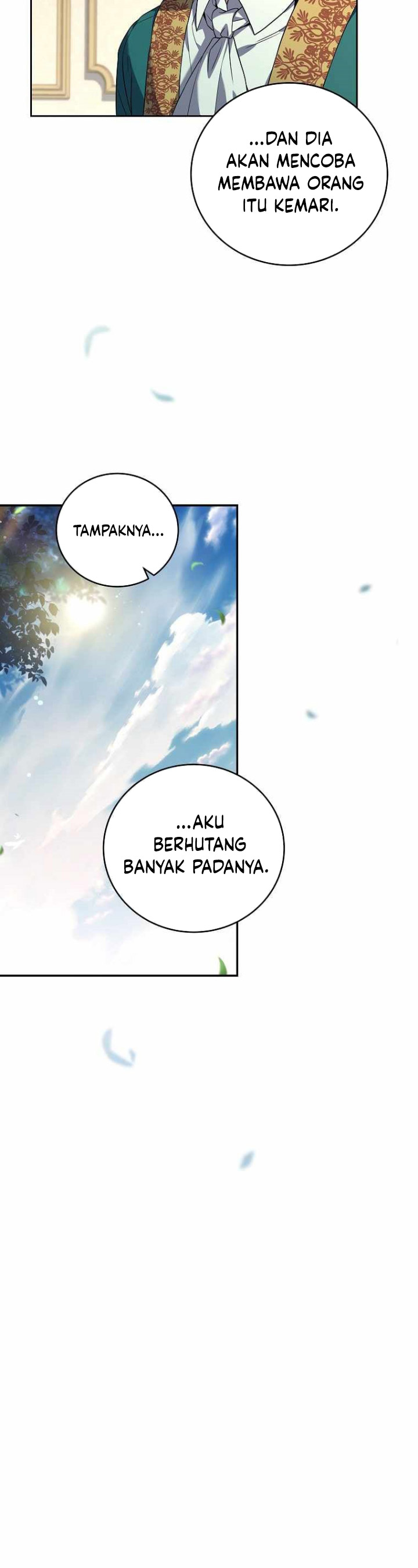 Return Of The Frozen Player Chapter 94 Halaman 34