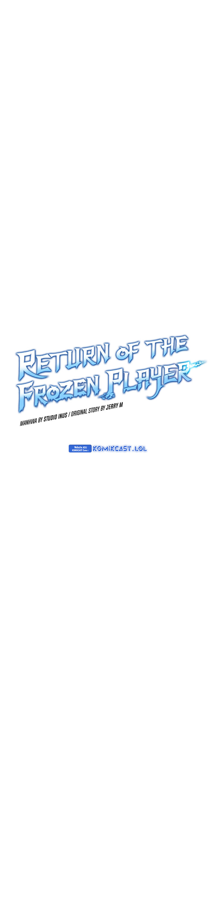 Return Of The Frozen Player Chapter 100 Halaman 8