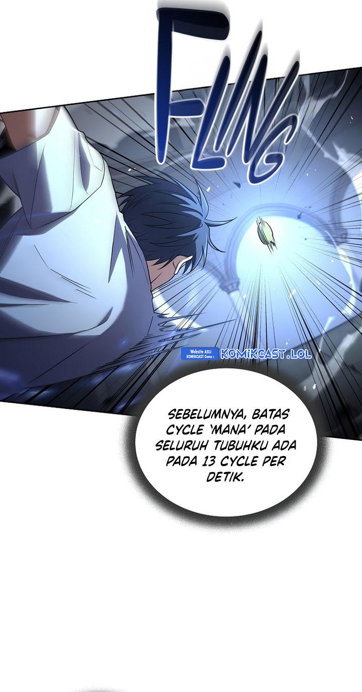 Return Of The Frozen Player Chapter 100 Halaman 26