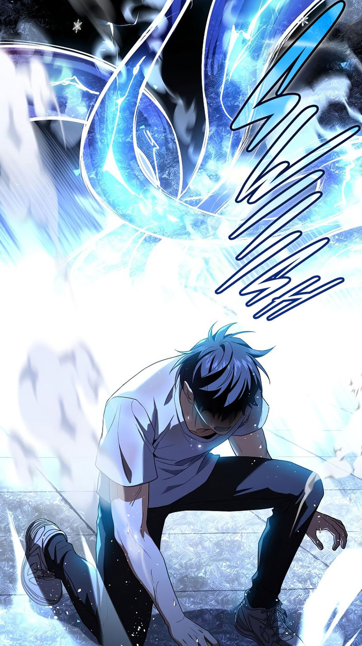 Return Of The Frozen Player Chapter 100 Halaman 30