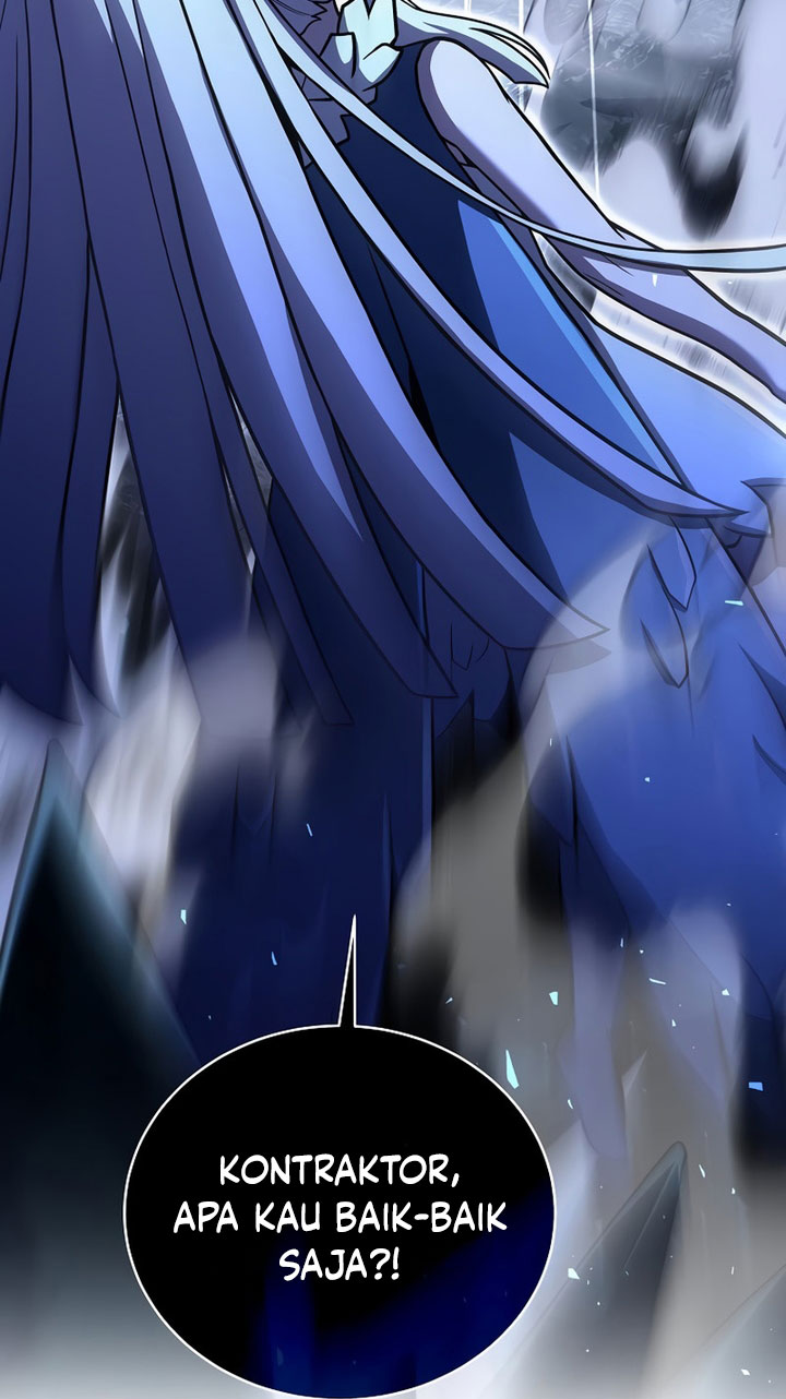 Return Of The Frozen Player Chapter 100 Halaman 35