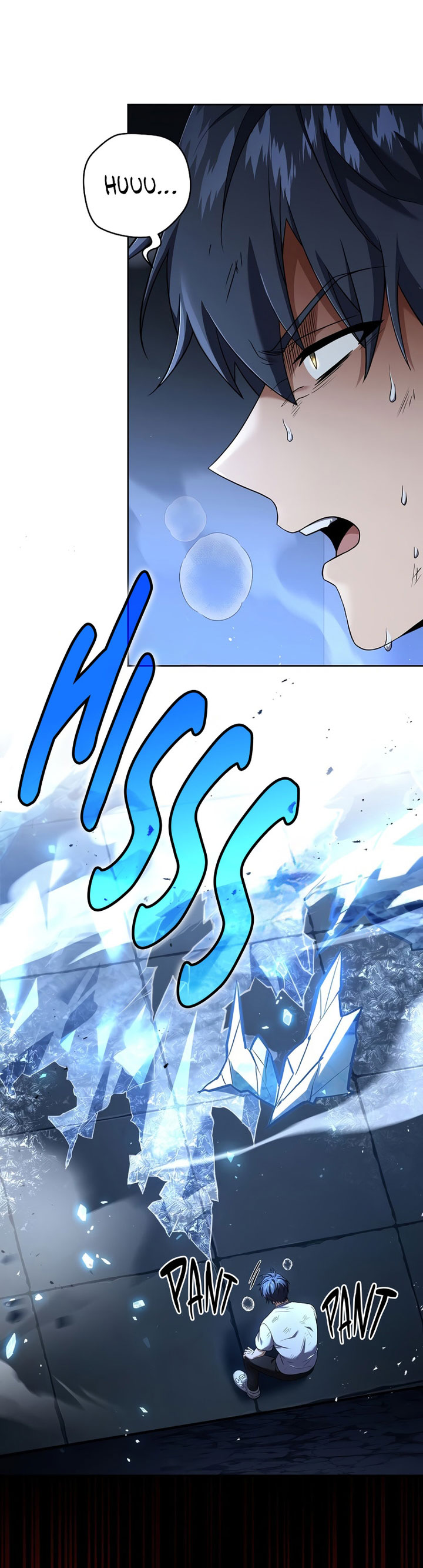 Return Of The Frozen Player Chapter 100 Halaman 39