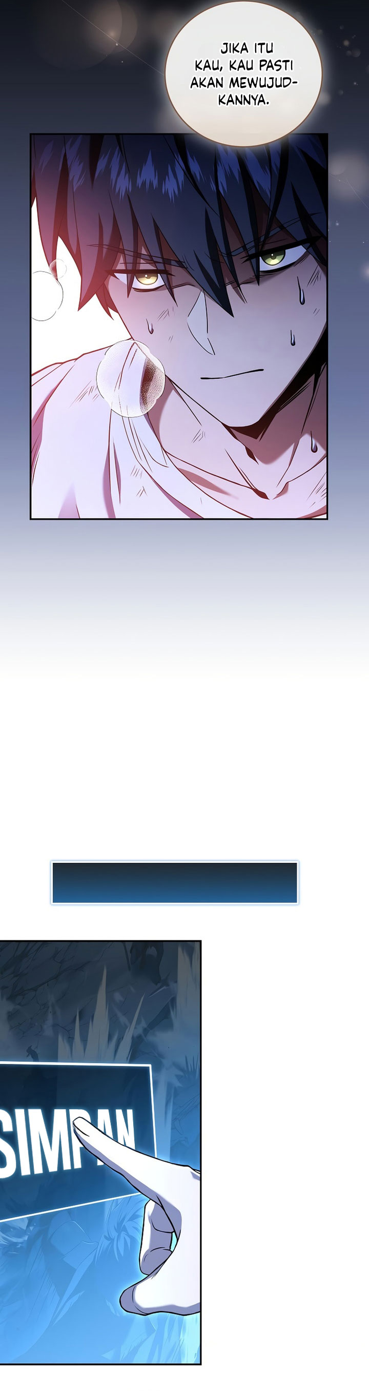 Return Of The Frozen Player Chapter 100 Halaman 41