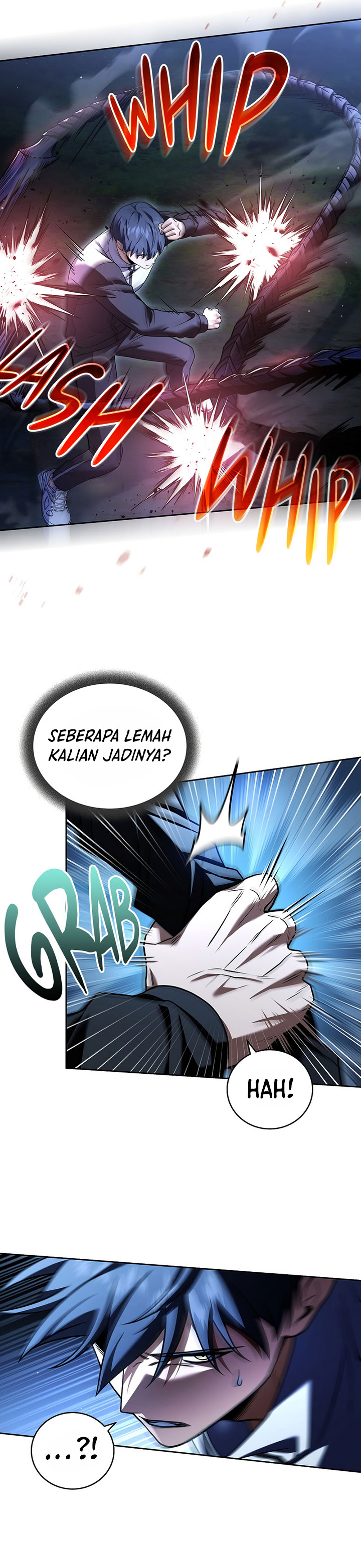 Return Of The Frozen Player Chapter 103 Halaman 5