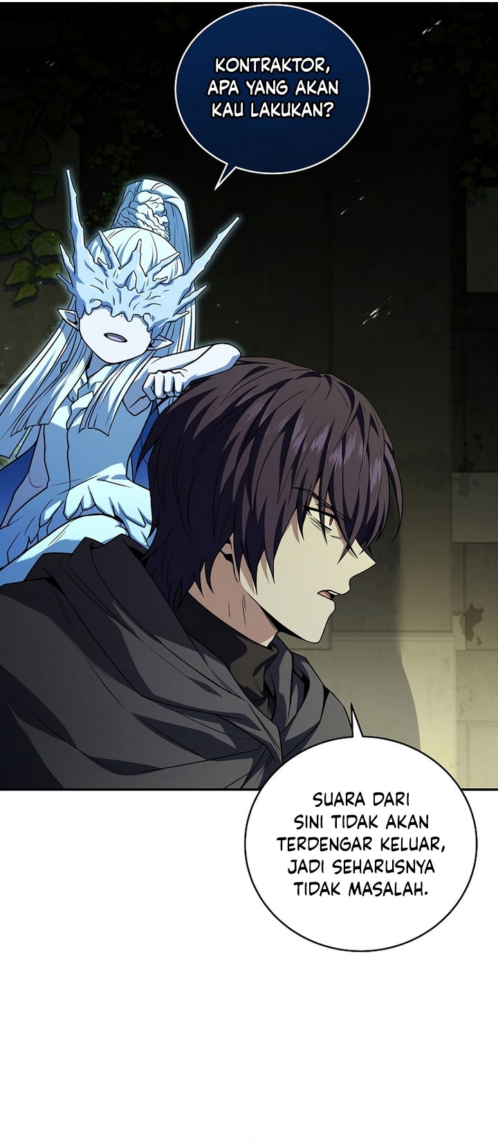 Return Of The Frozen Player Chapter 106 Halaman 11