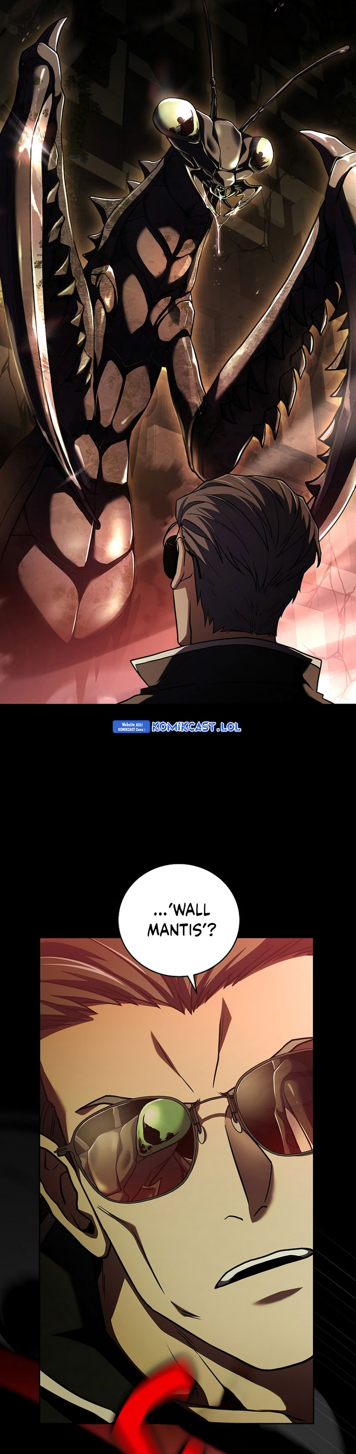 Return Of The Frozen Player Chapter 106 Halaman 15