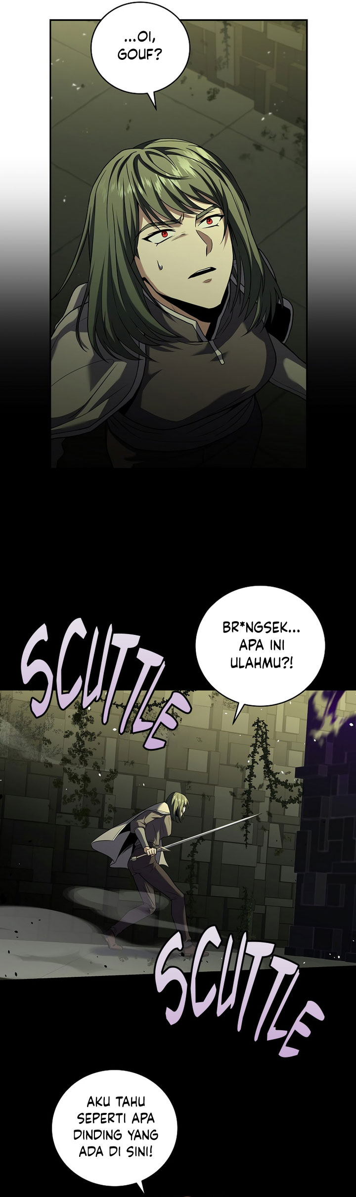 Return Of The Frozen Player Chapter 106 Halaman 19
