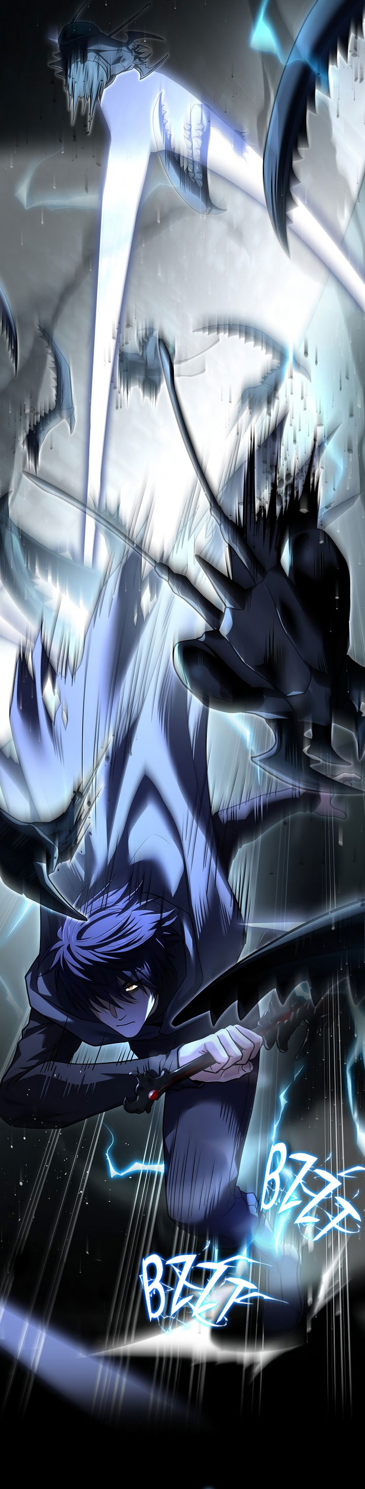 Return Of The Frozen Player Chapter 106 Halaman 31