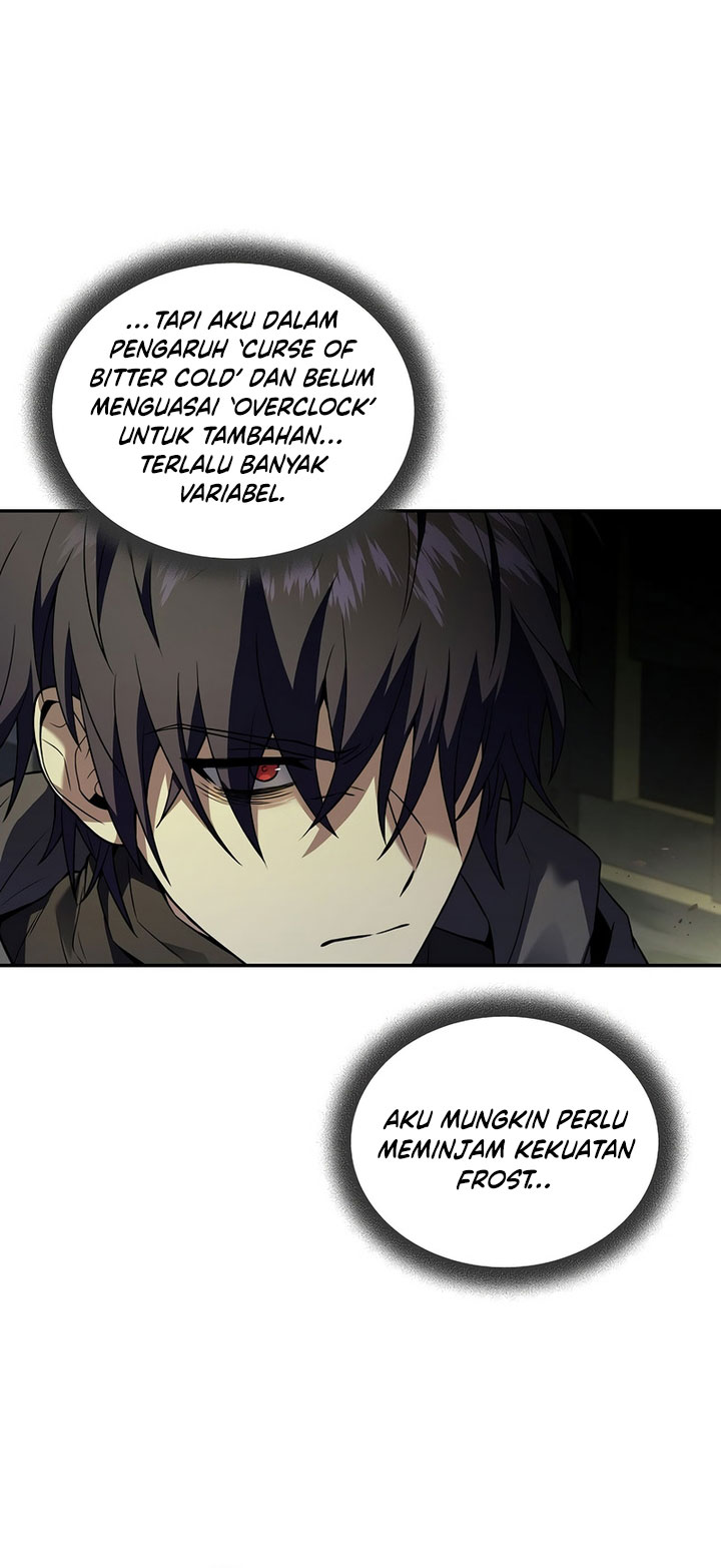 Return Of The Frozen Player Chapter 107 Halaman 6