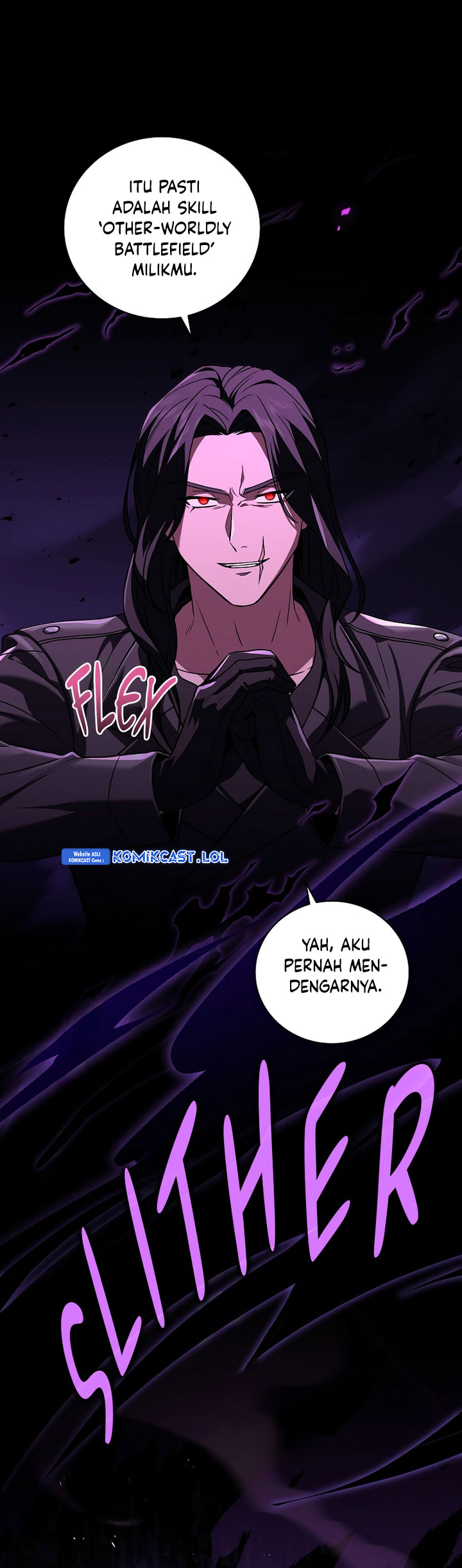 Return Of The Frozen Player Chapter 107 Halaman 15