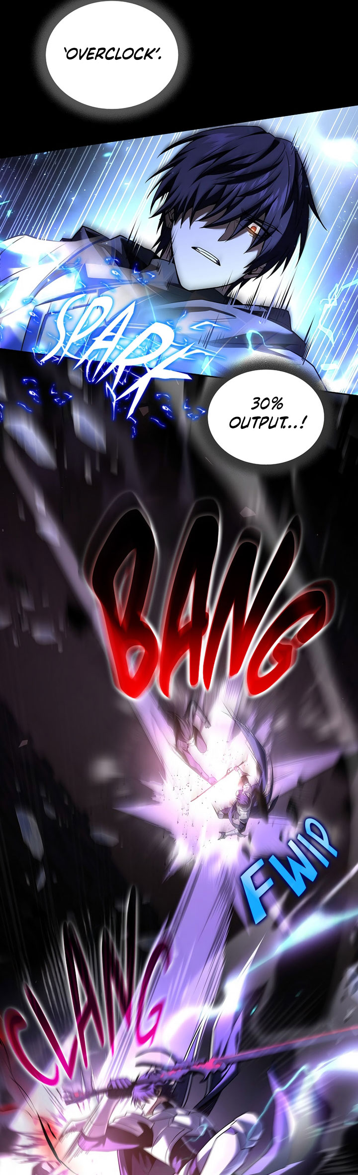 Return Of The Frozen Player Chapter 107 Halaman 23