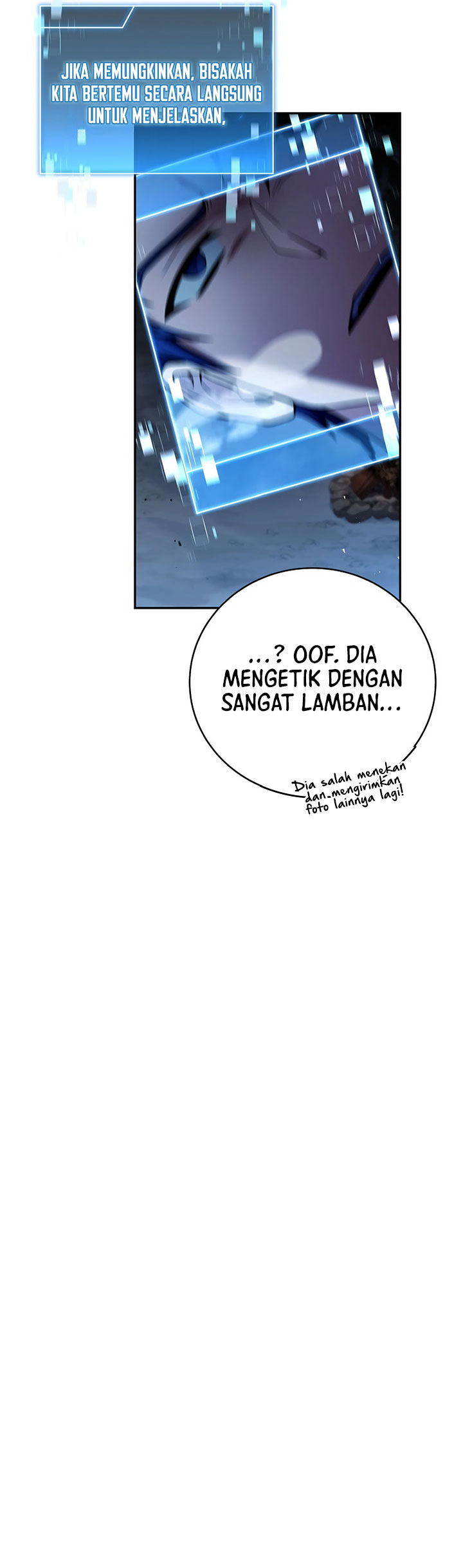 Return Of The Frozen Player Chapter 110 Halaman 6