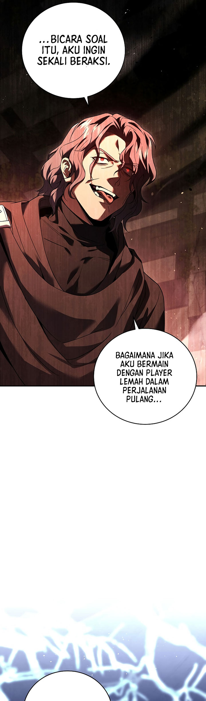Return Of The Frozen Player Chapter 110 Halaman 29