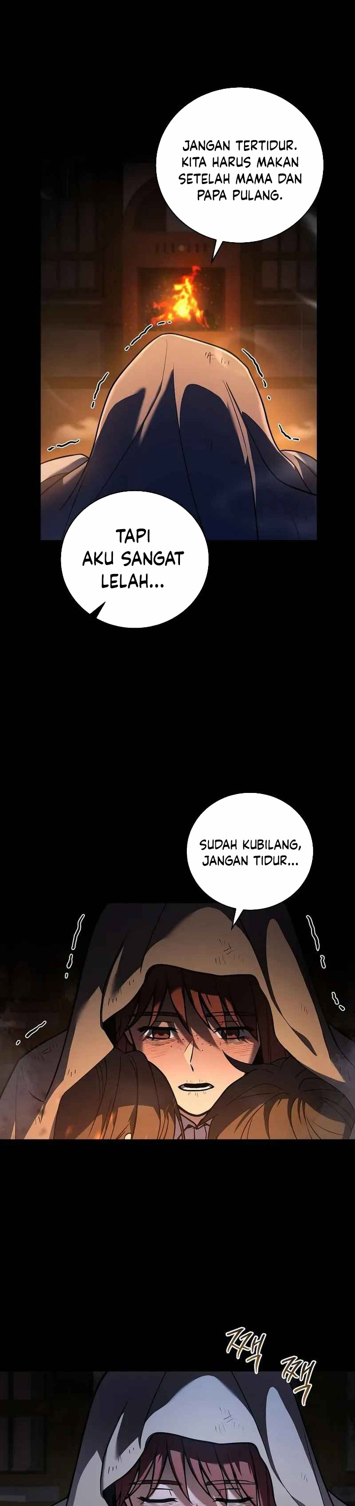 Return Of The Frozen Player Chapter 112 Halaman 5