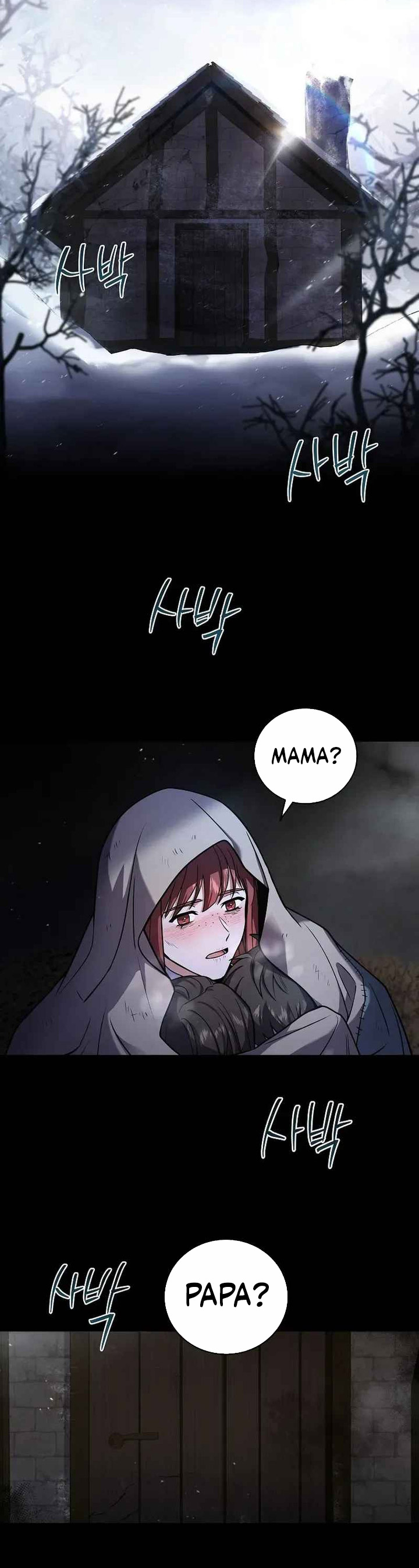 Return Of The Frozen Player Chapter 112 Halaman 7