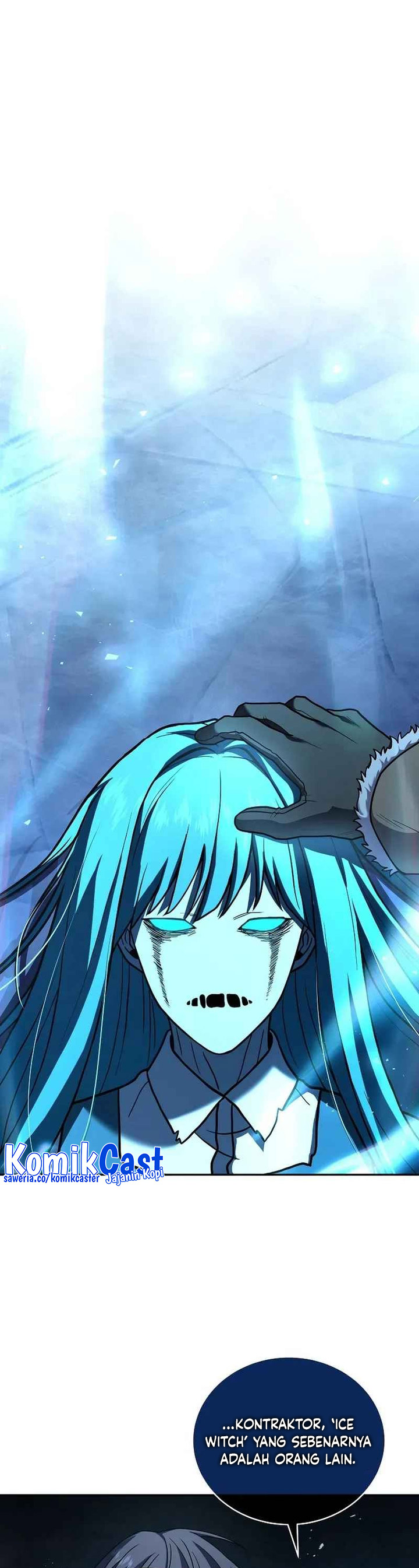 Return Of The Frozen Player Chapter 112 Halaman 10