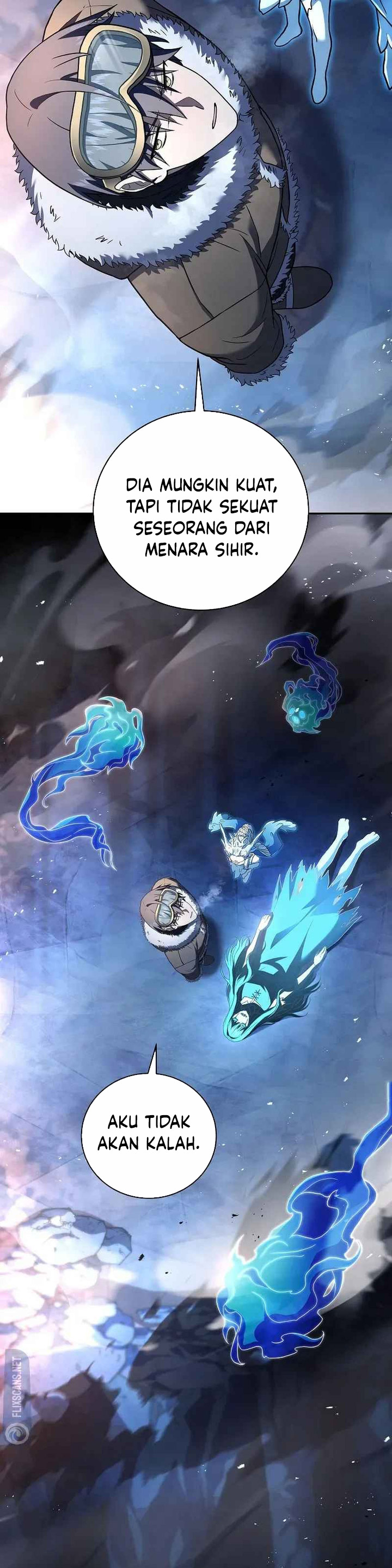 Return Of The Frozen Player Chapter 112 Halaman 14