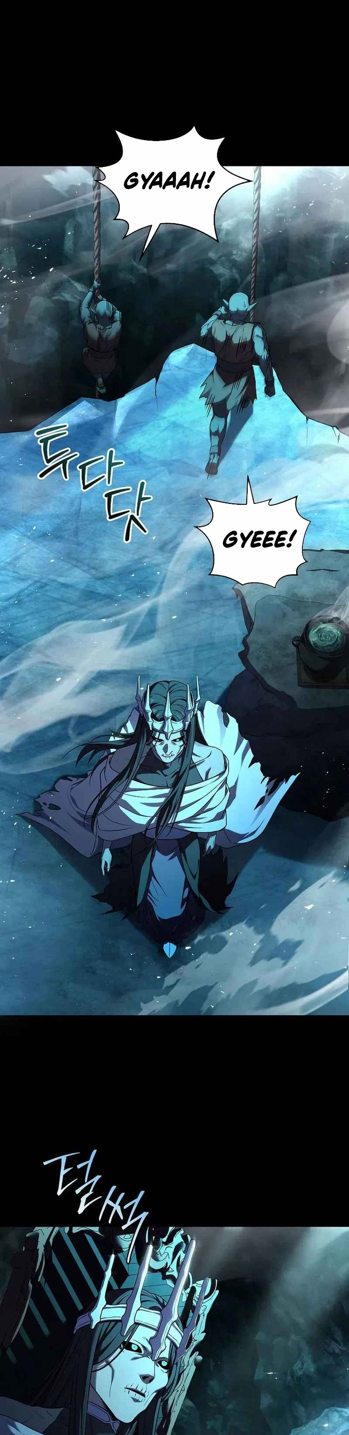 Return Of The Frozen Player Chapter 112 Halaman 20