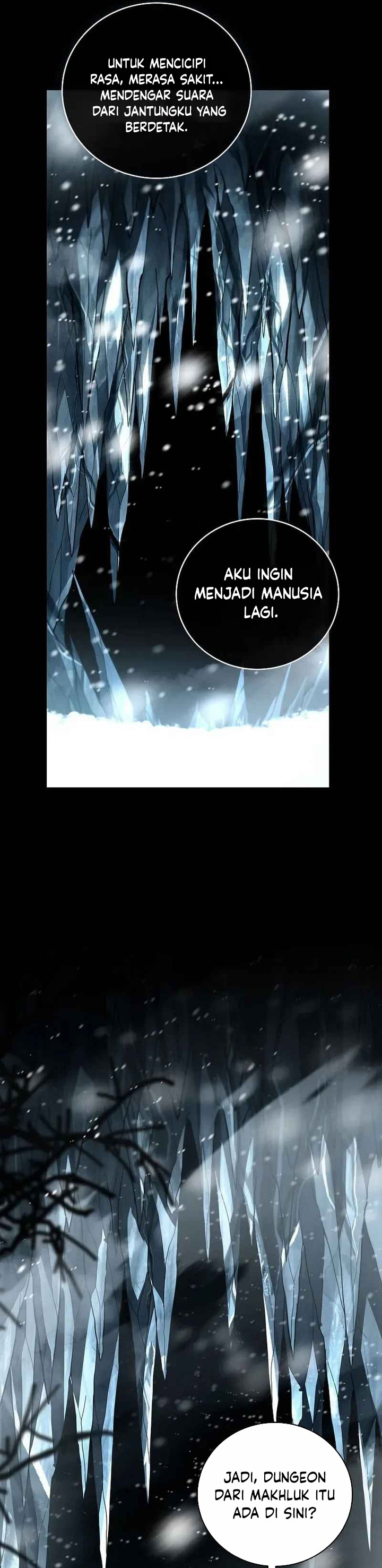 Return Of The Frozen Player Chapter 112 Halaman 22