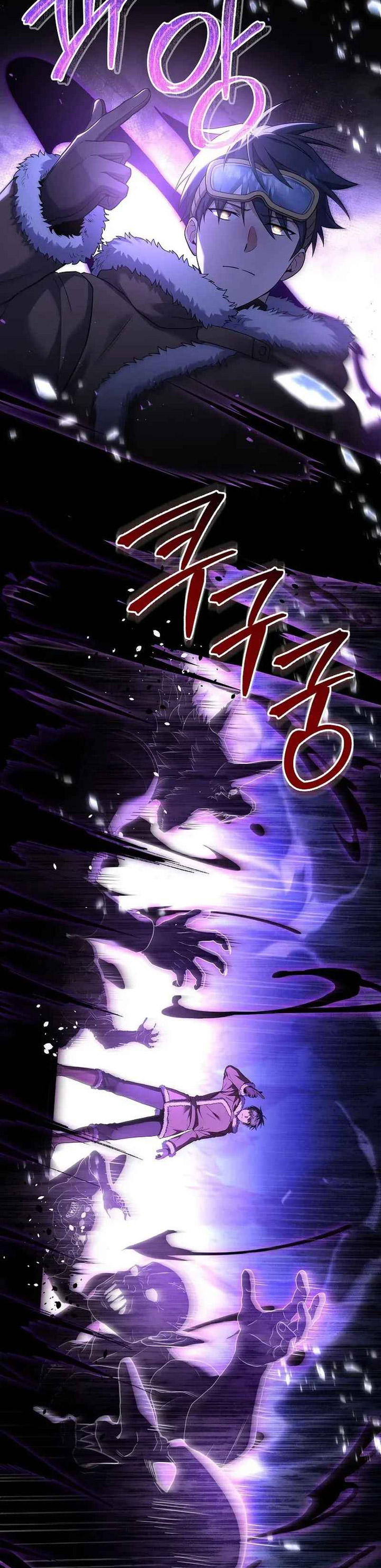 Return Of The Frozen Player Chapter 112 Halaman 33