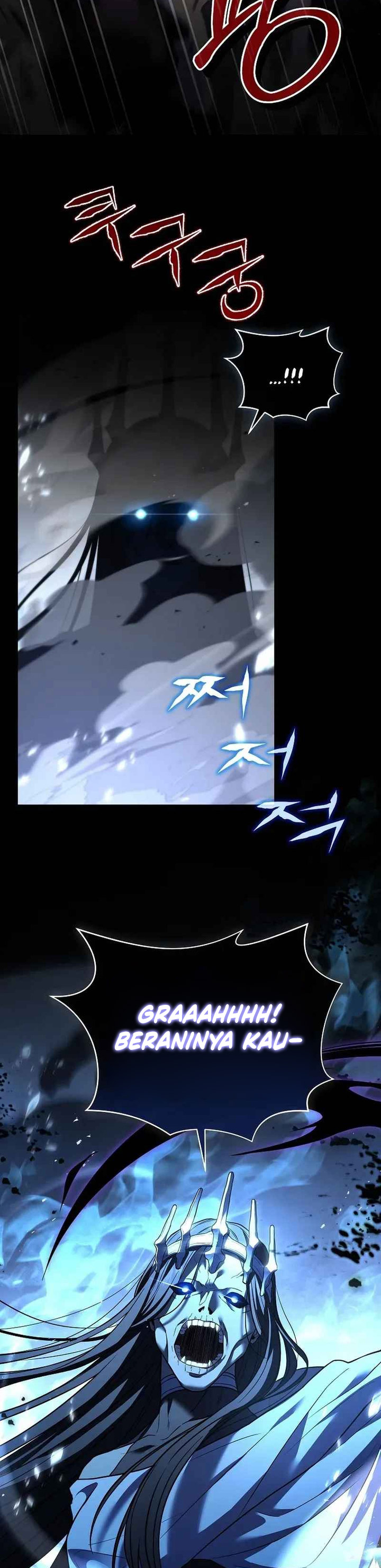 Return Of The Frozen Player Chapter 112 Halaman 35