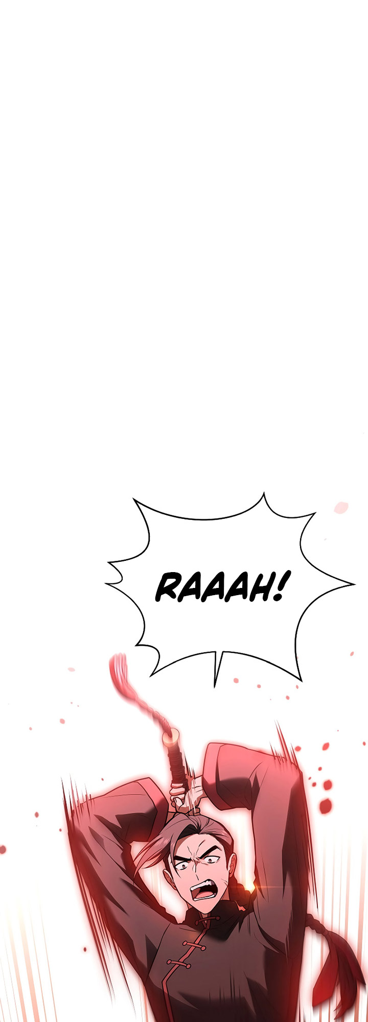 Return Of The Frozen Player Chapter 116 Halaman 6