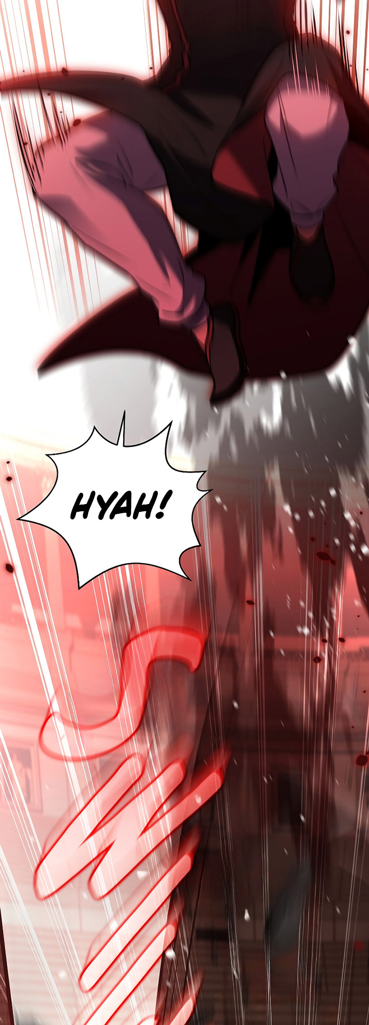 Return Of The Frozen Player Chapter 116 Halaman 7