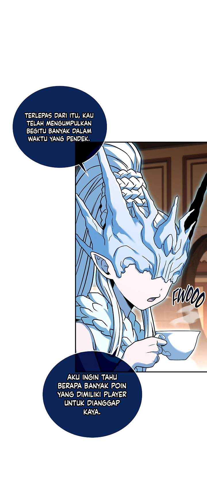 Return Of The Frozen Player Chapter 116 Halaman 14