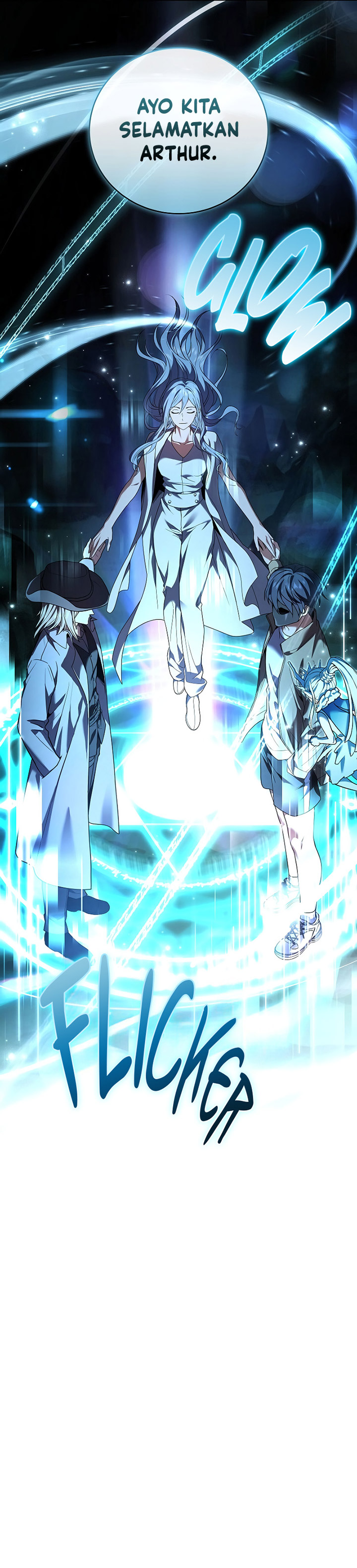 Return Of The Frozen Player Chapter 121 Halaman 20